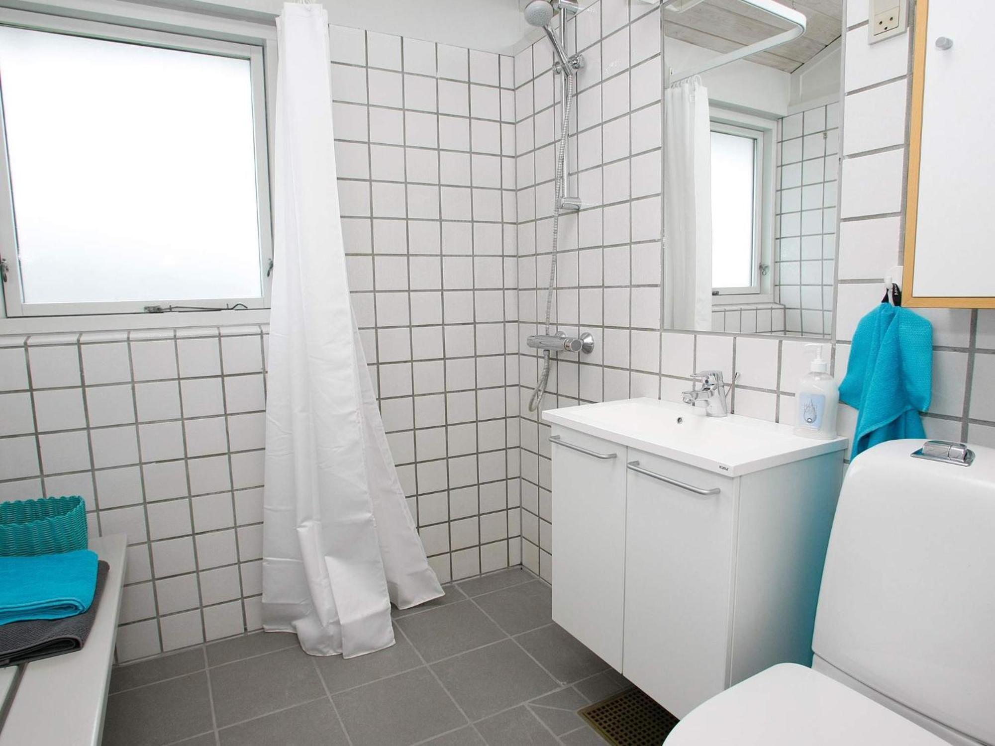 6 Person Holiday Home On A Holiday Park In Hanstholm Dış mekan fotoğraf