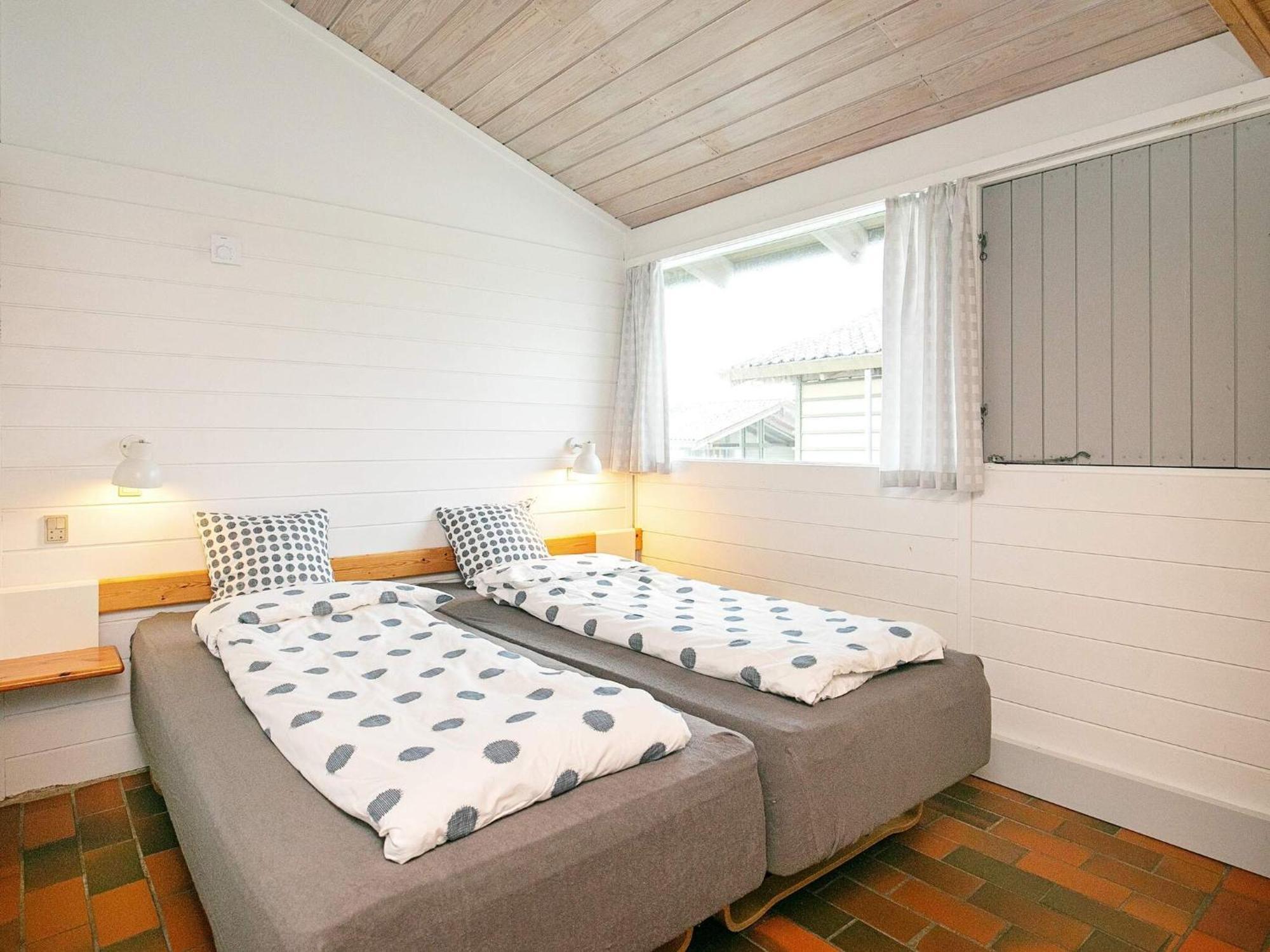 6 Person Holiday Home On A Holiday Park In Hanstholm Dış mekan fotoğraf