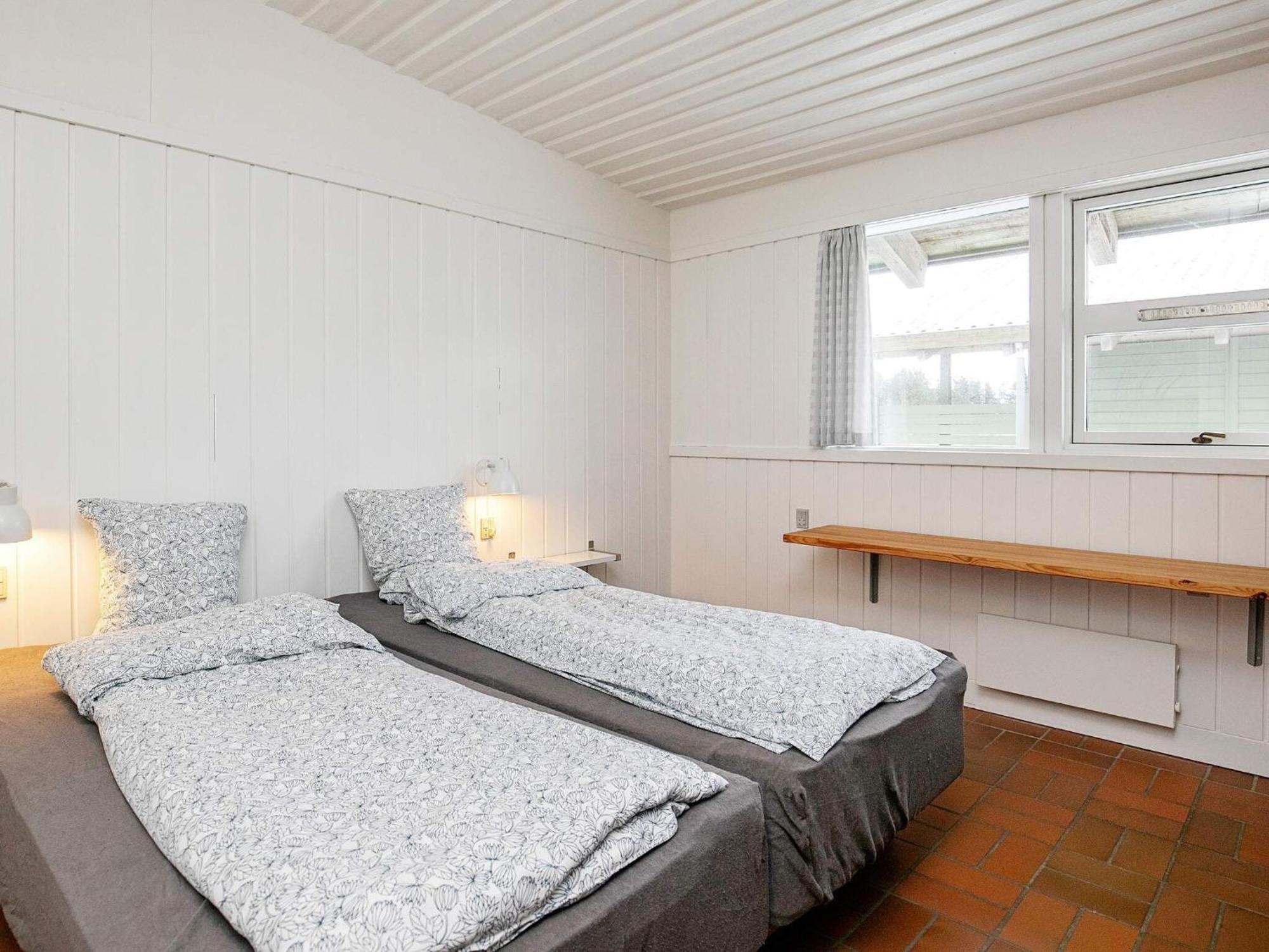 6 Person Holiday Home On A Holiday Park In Hanstholm Dış mekan fotoğraf